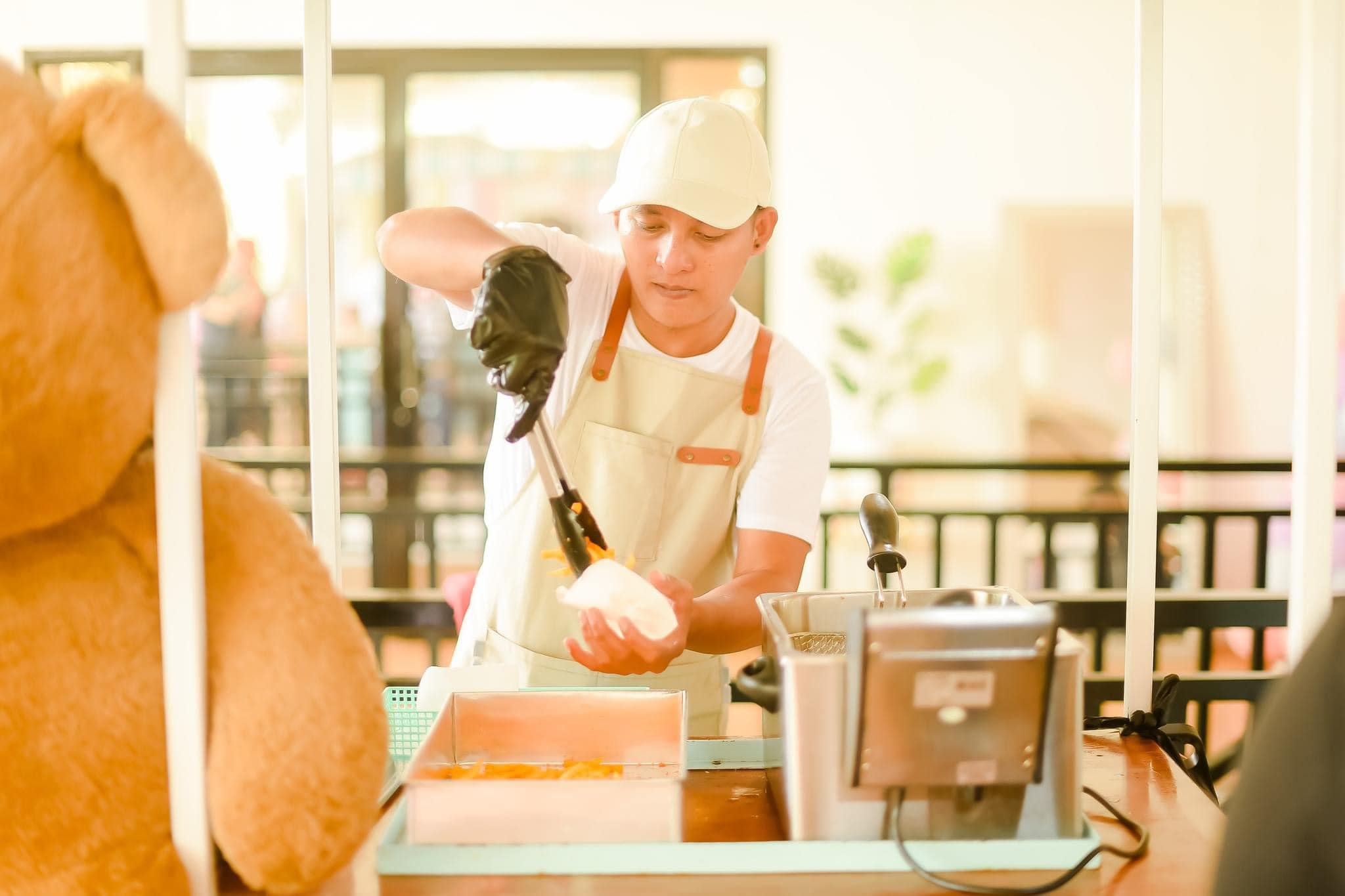 Tasty Treat Trio feature 3