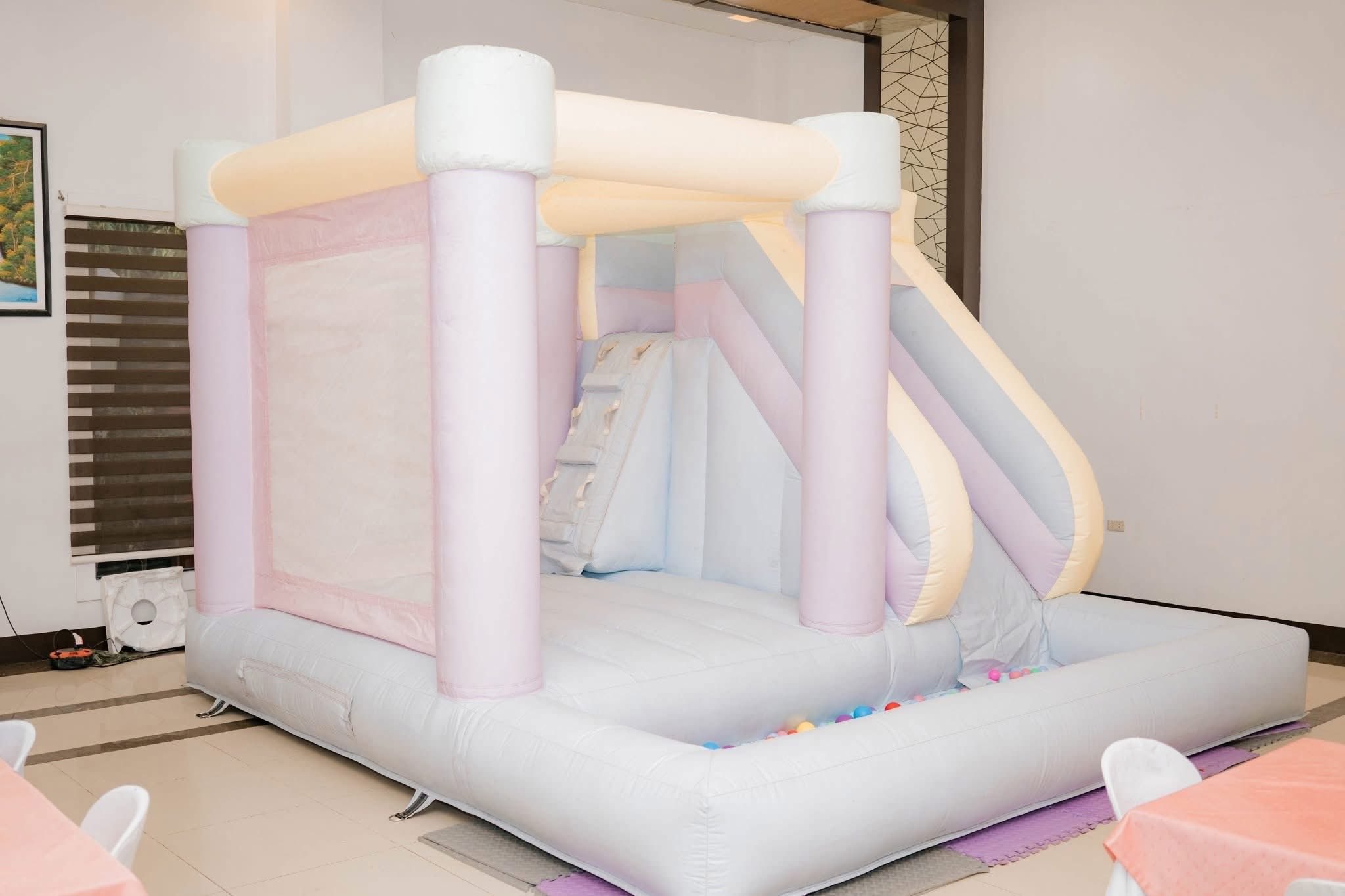 Big Bounce Bash feature 1